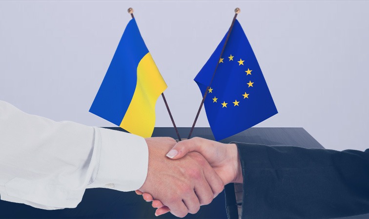Як переїхати по роботі до Європейського Союзу?