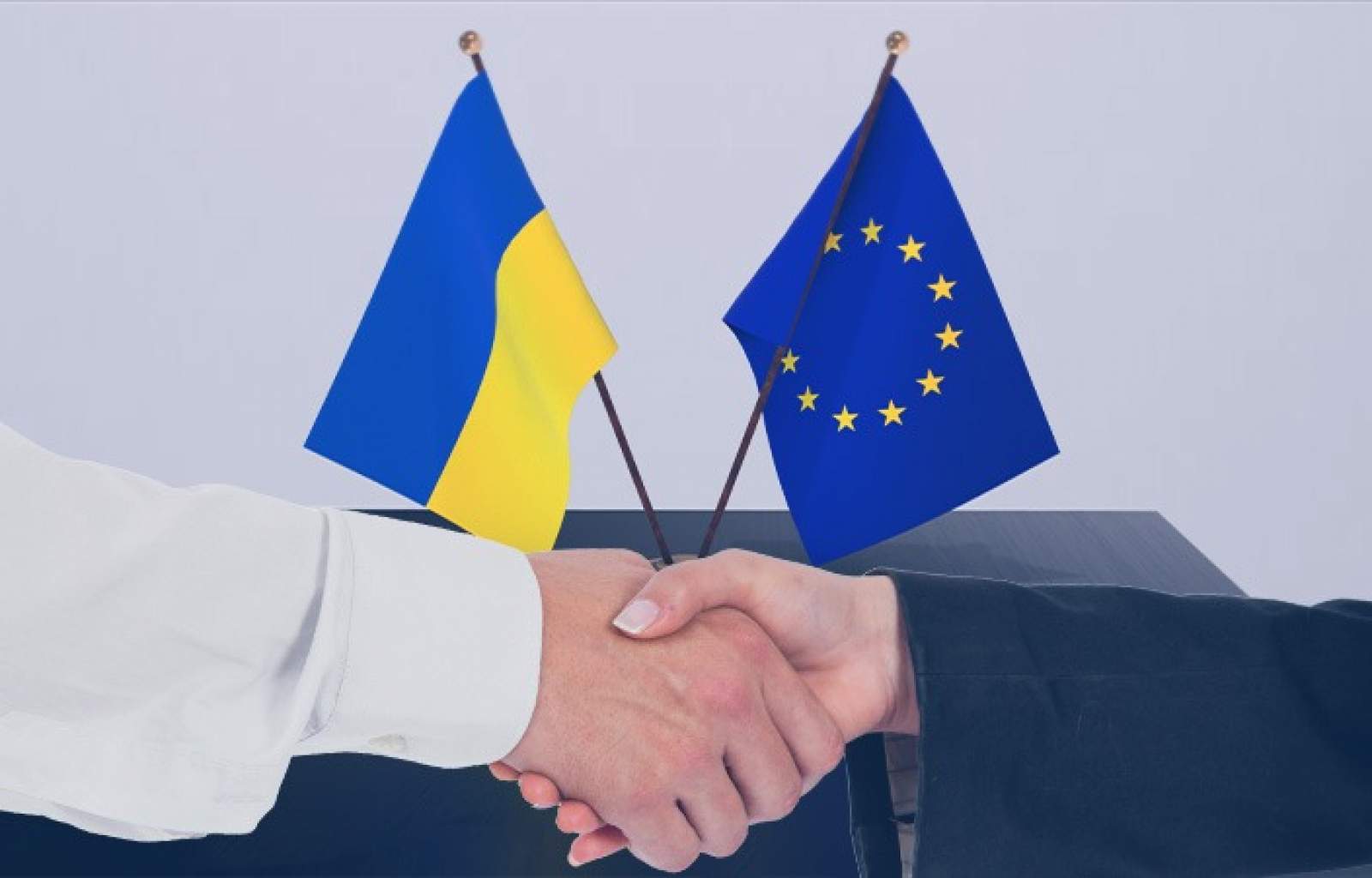 Як переїхати по роботі до Європейського Союзу?