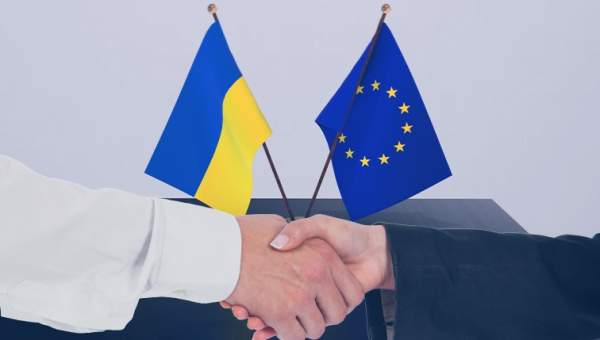 Як переїхати по роботі до Європейського Союзу?